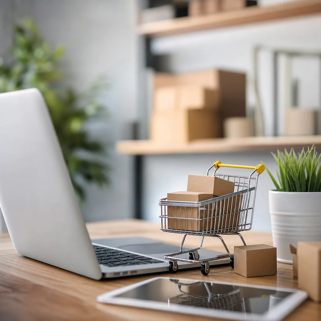 SEO para Ecommerce: Pare de Perder Vendas