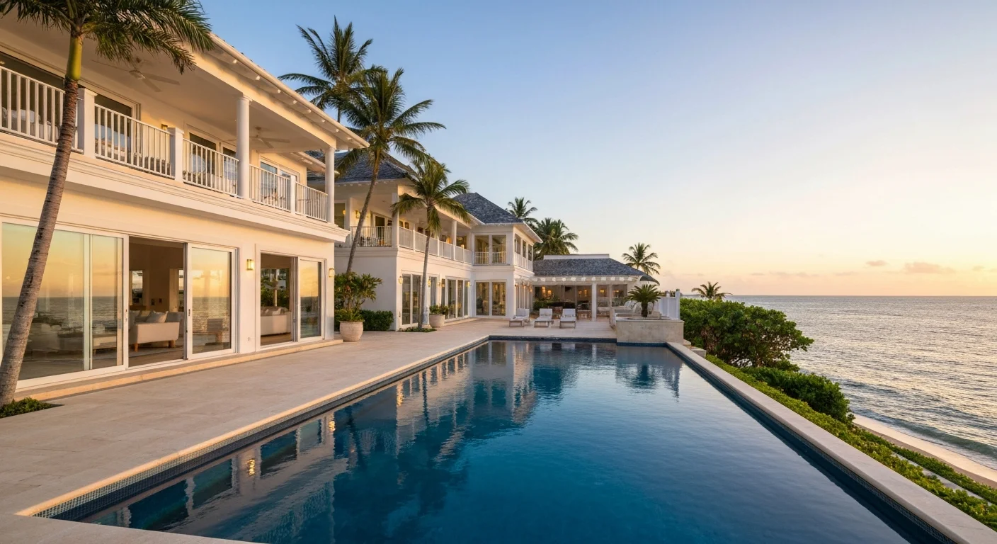 Imobiliária de Luxo e Airbnb: Pague Menos Imposto