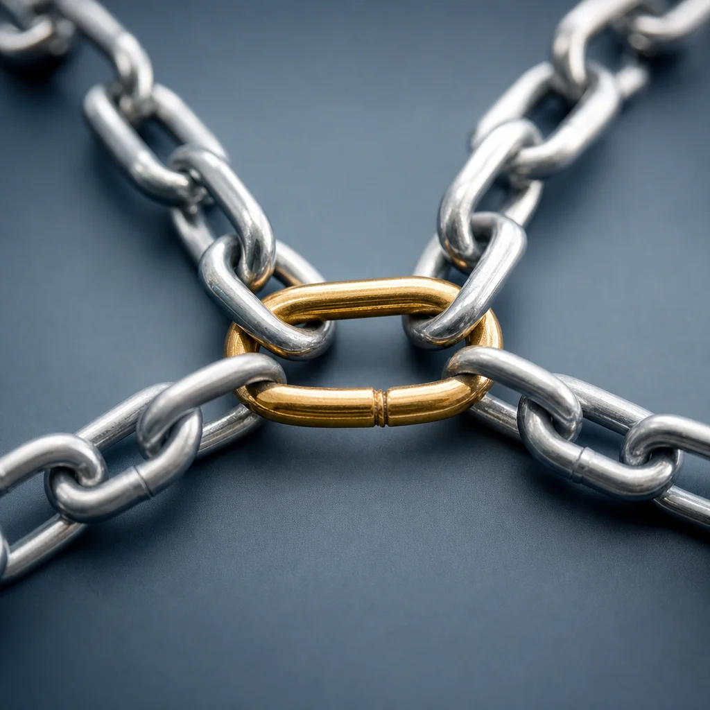 O que são backlinks e por que ignorá-los te custa clientes