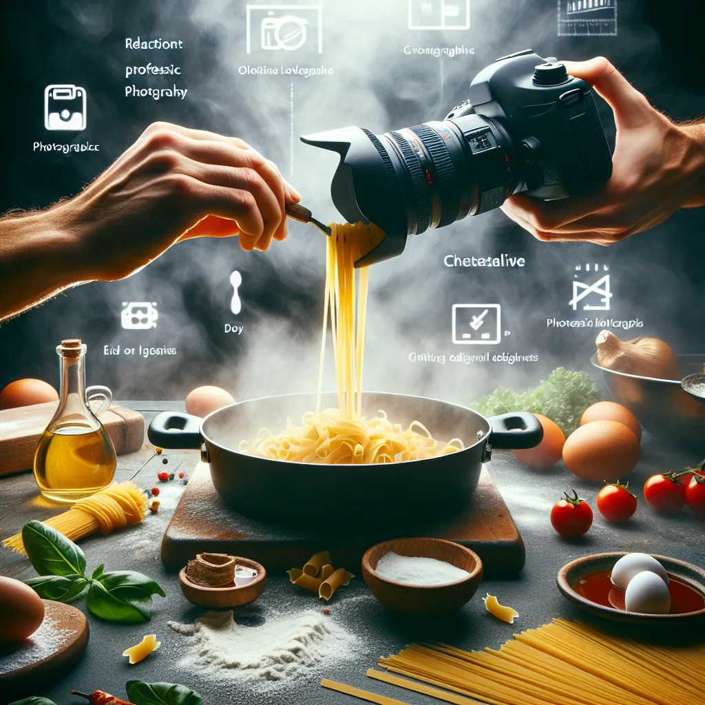 7 Erros ao Fazer Macarrão que Você Comete Sempre