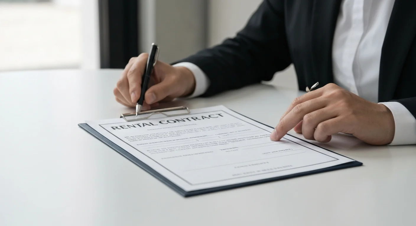 Contrato de Temporada: Prazo de 90 Dias e Cláusulas Essenciais