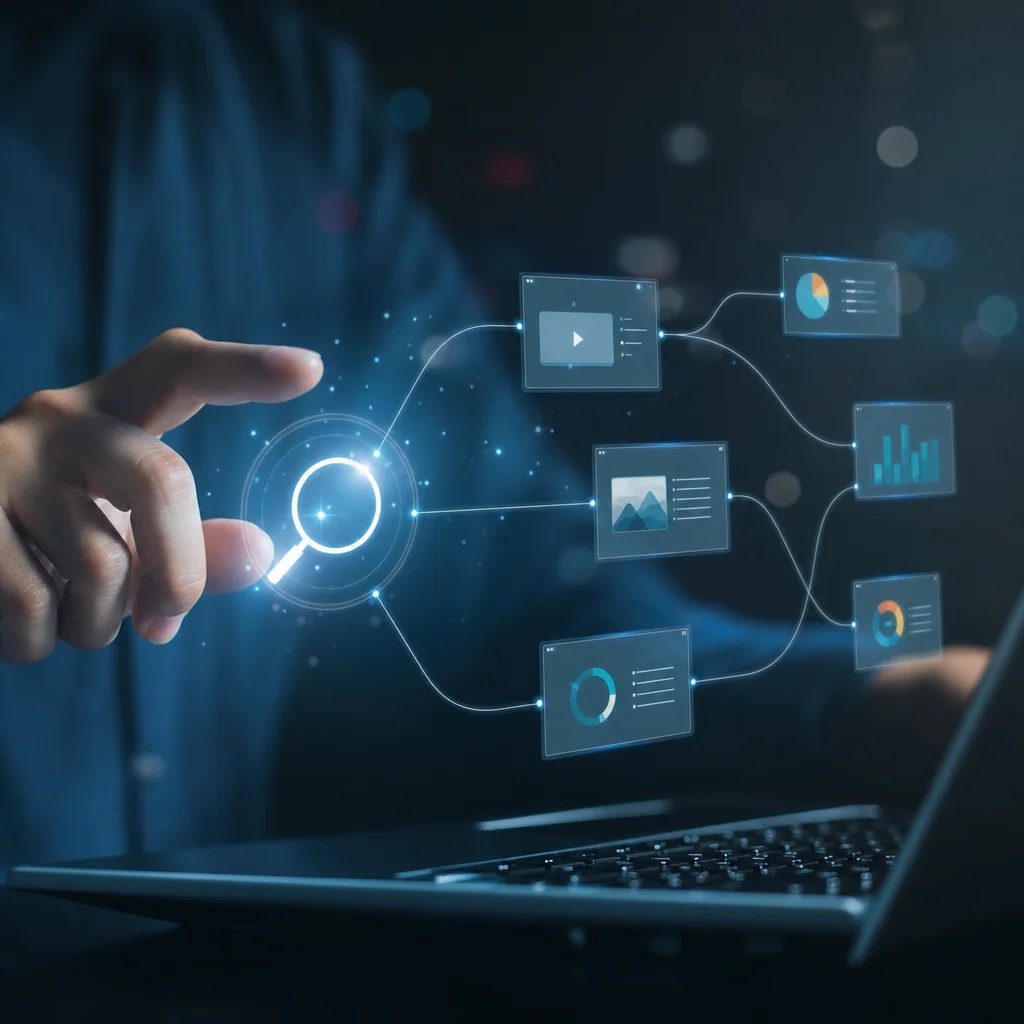 AI Overview vs AI Mode: domine o novo SEO