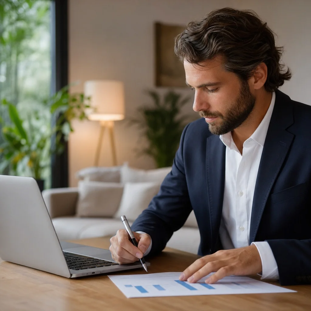 Como escolher um contador para Airbnb: 10 perguntas antes de contratar