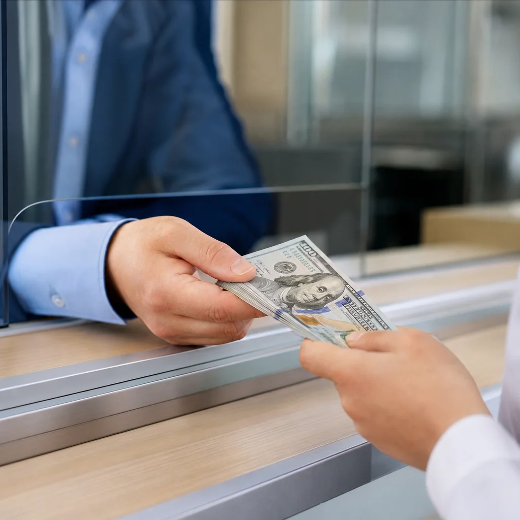 IOF e Câmbio no Airbnb: Como Declarar Recebimentos em Dólar