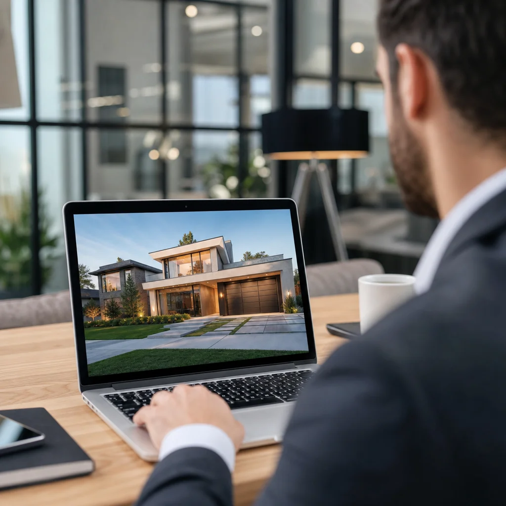 SEO para Imobiliárias: Apareça no Google e Venda Mais