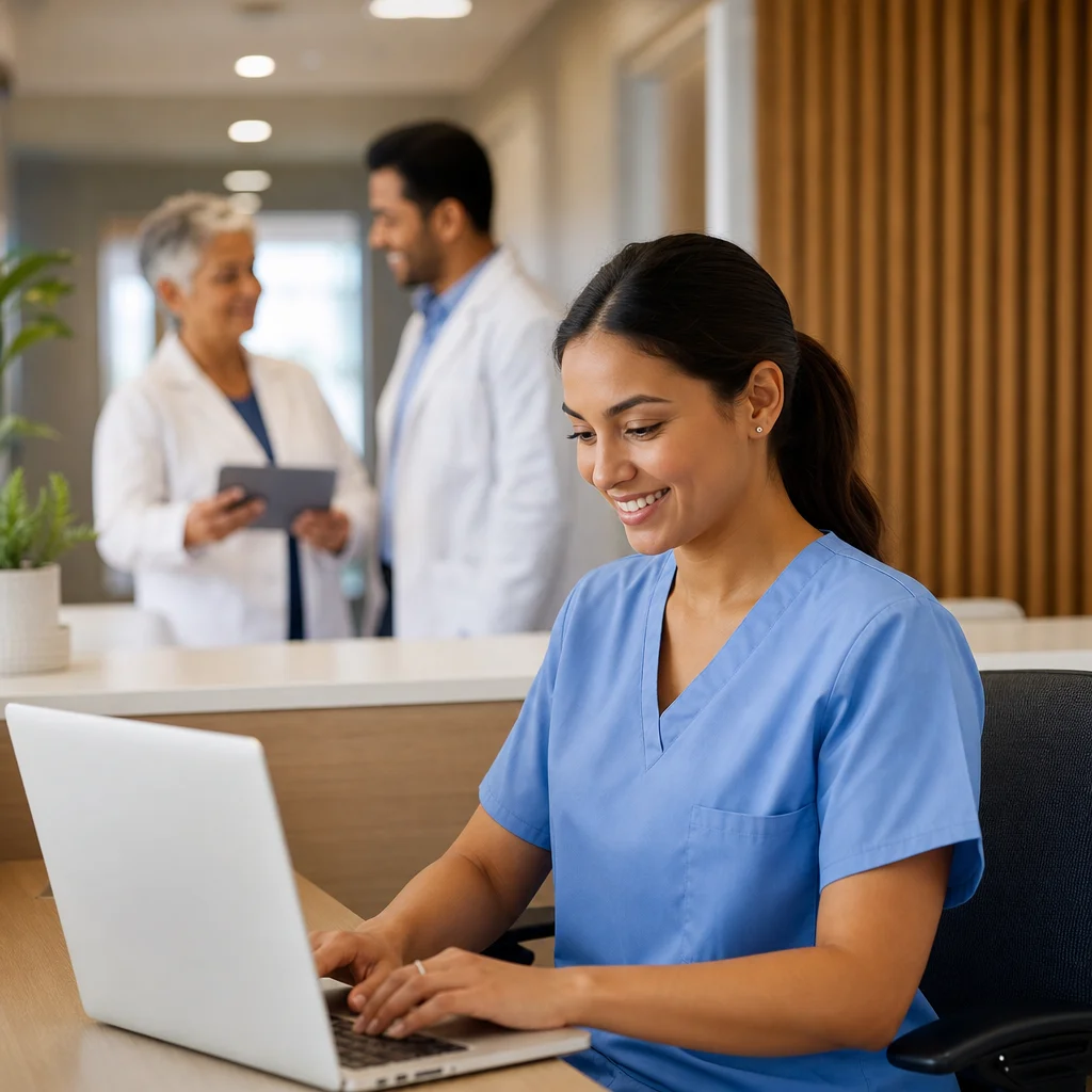SEO para Clínicas: Apareça no Google e Atraia Pacientes
