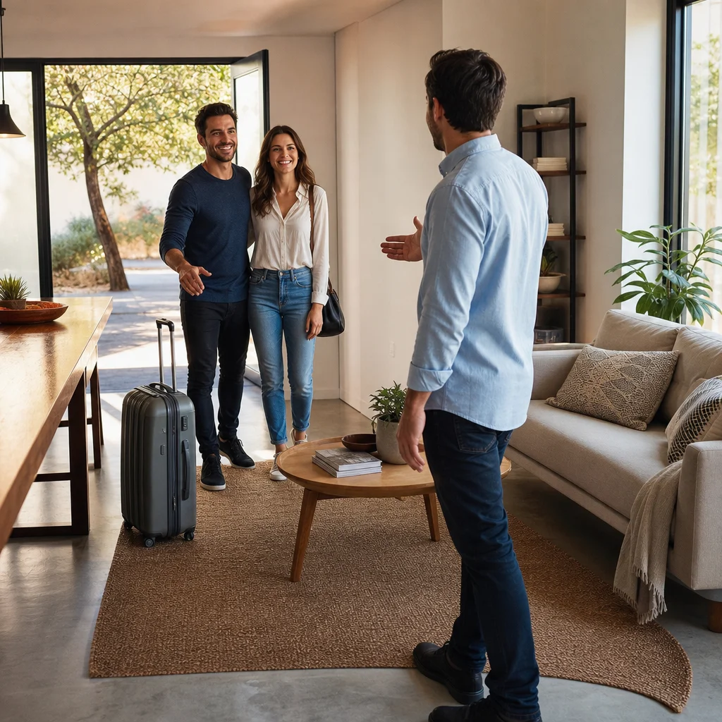 CNAE para Airbnb: qual usar e o que muda no imposto