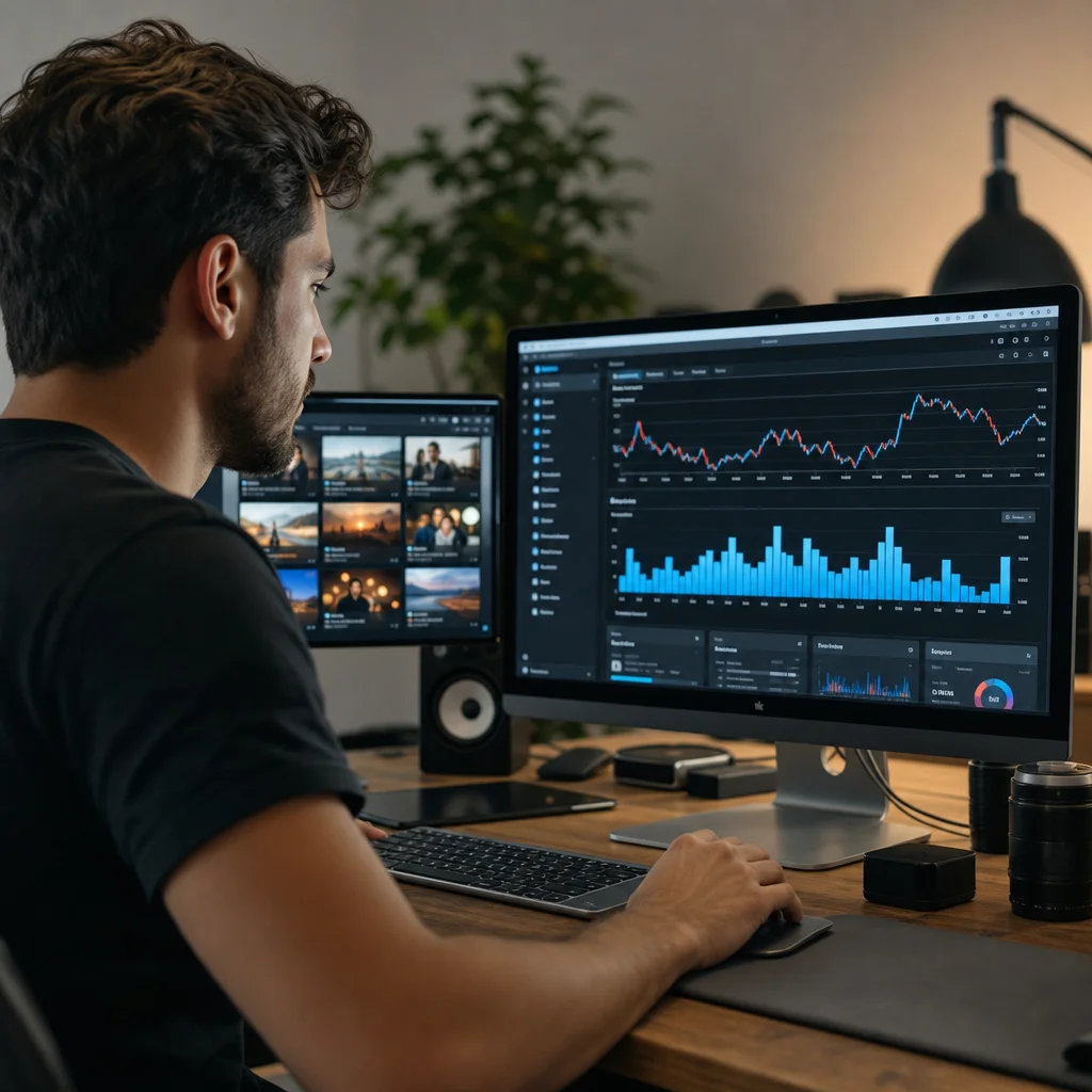 SEO para YouTube: Rankeie Vídeos e Gere Clientes