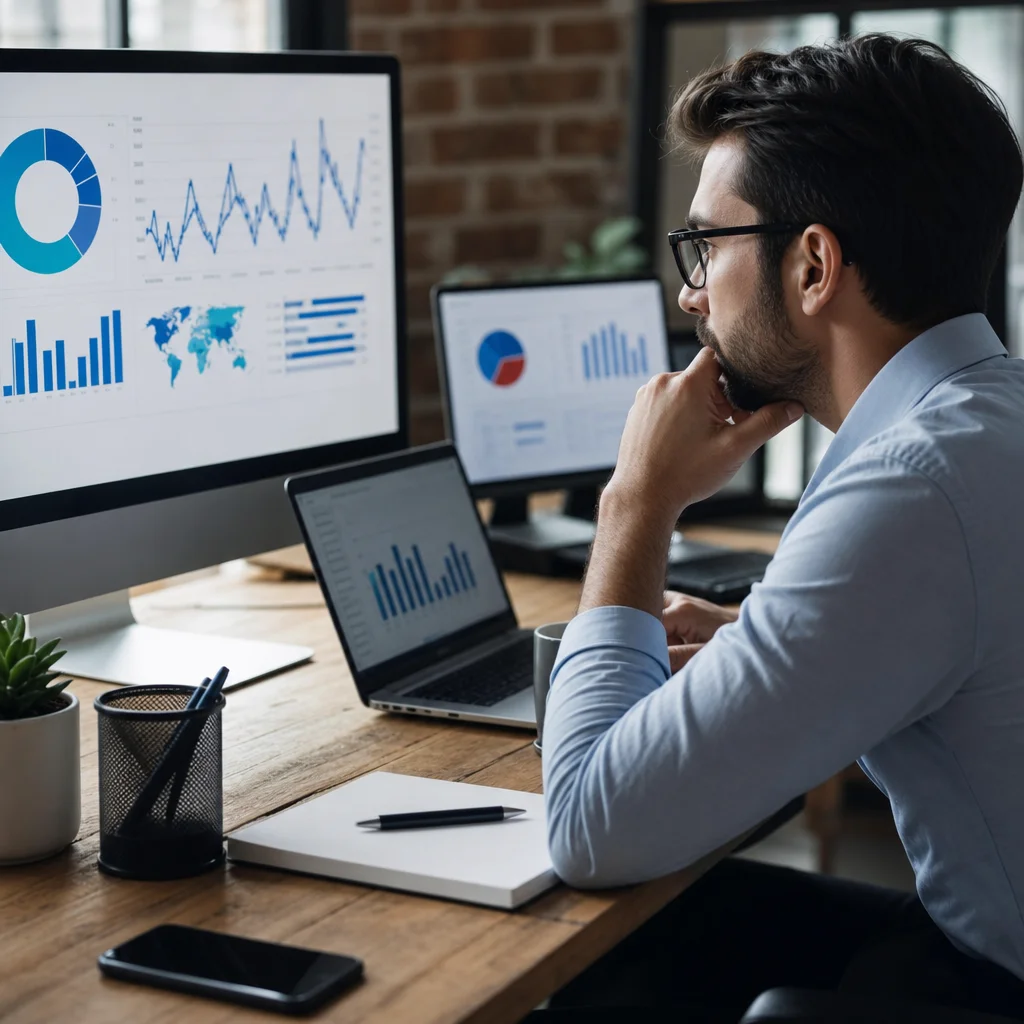 SEO Técnico: Pare de Ignorar o Que Mata Seu Rank