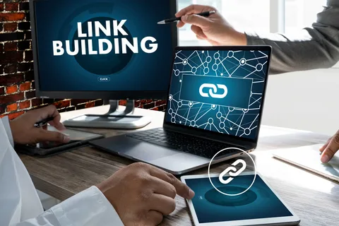Link Building em 2026: O Guia Completo Para Quem Quer Ranquear de Verdade
