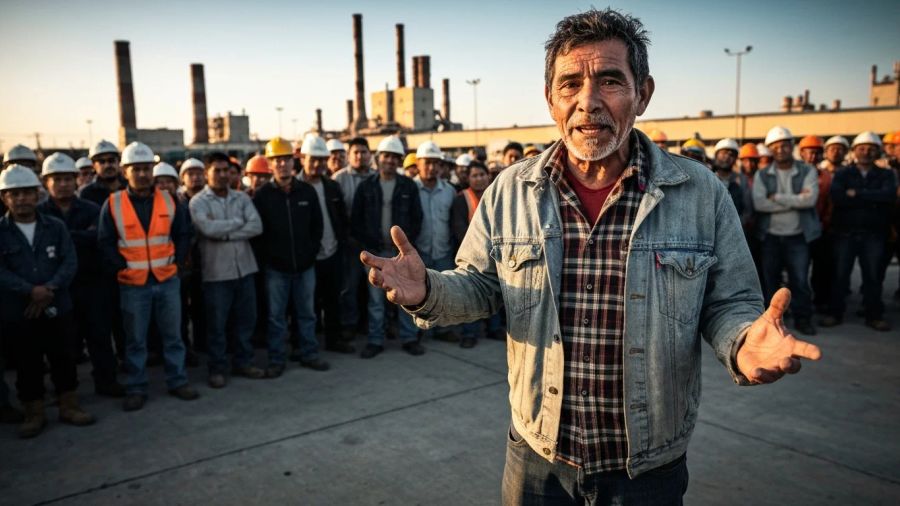 Rescisão Indireta: Como Pedir Passo a Passo